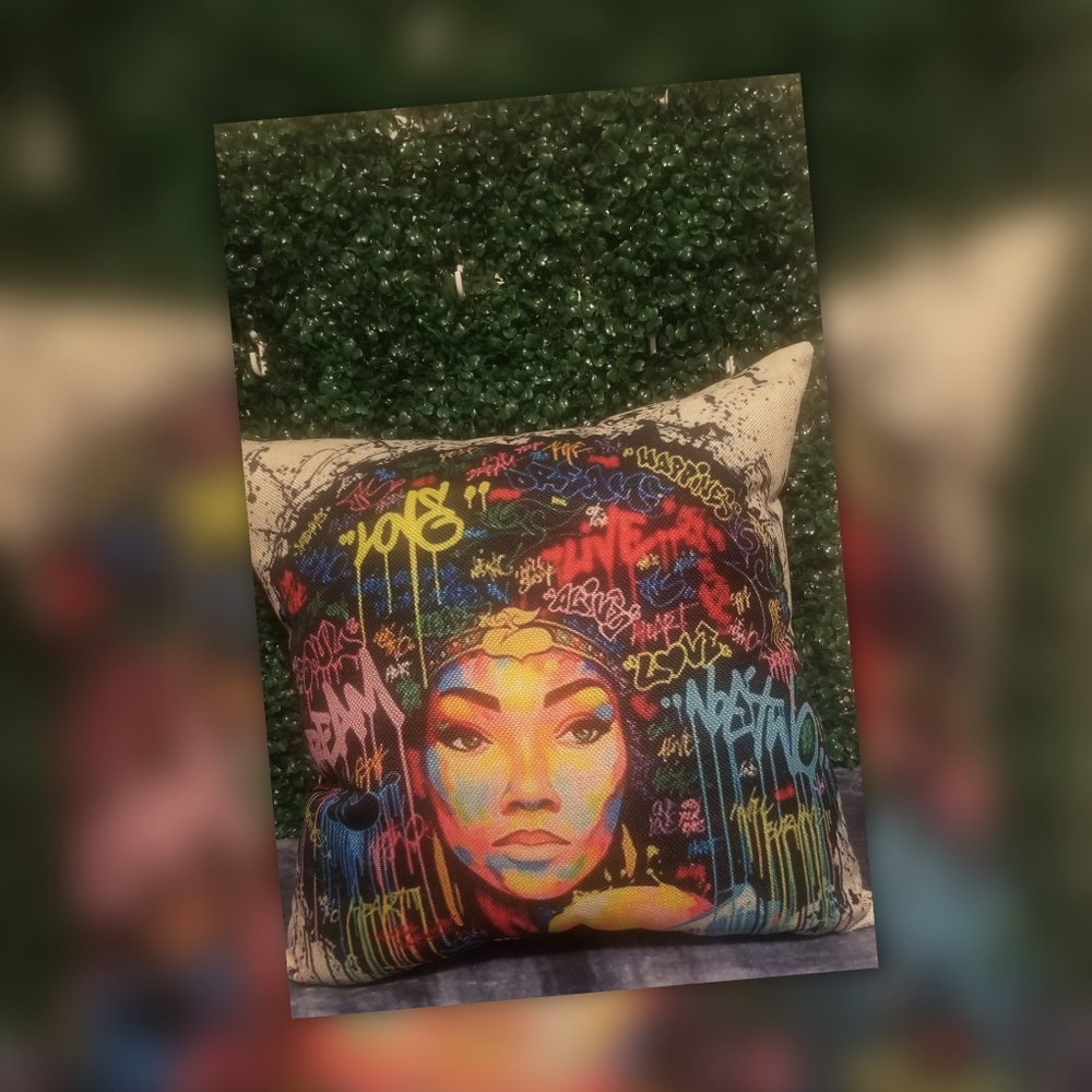 Pillows